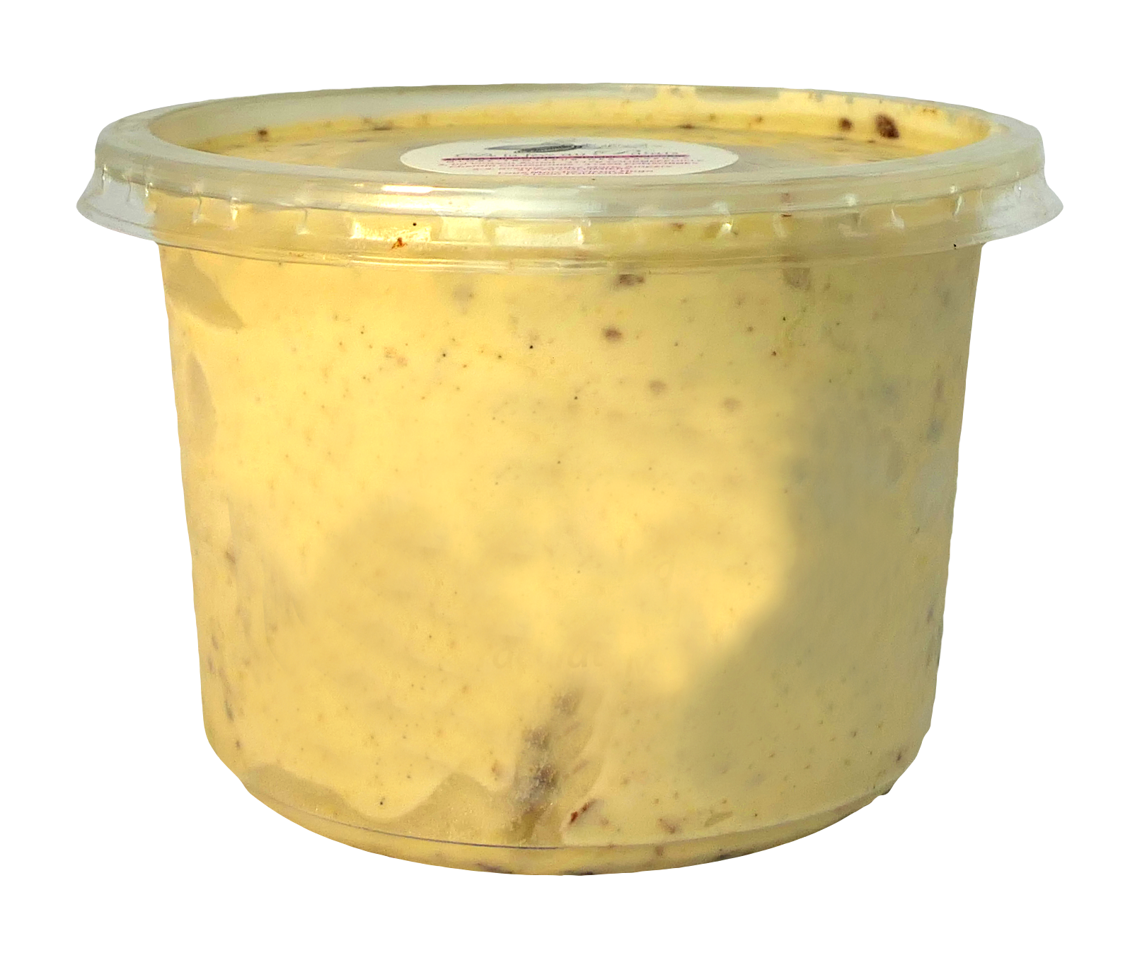 Stratacciatella