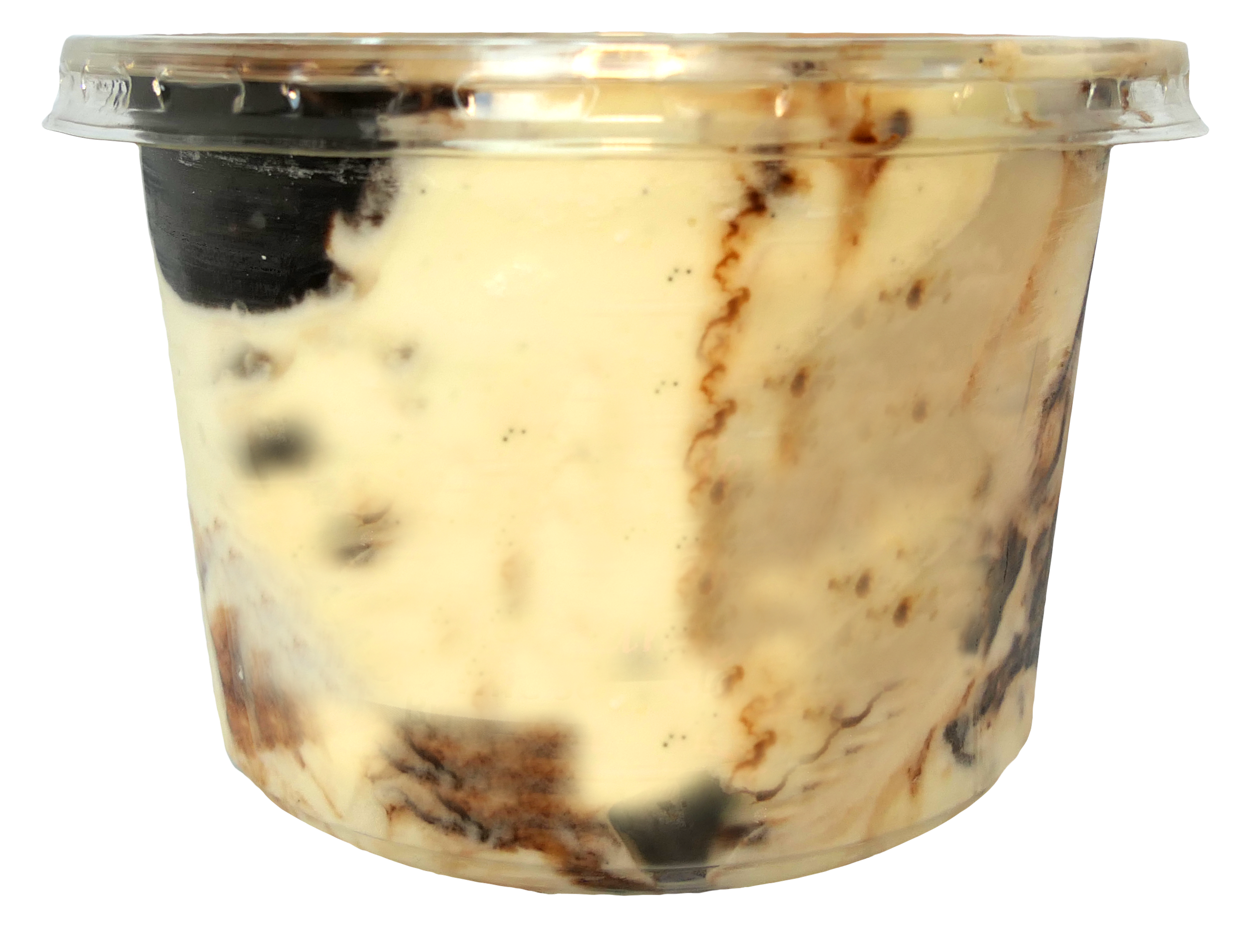 VanilleBrownie