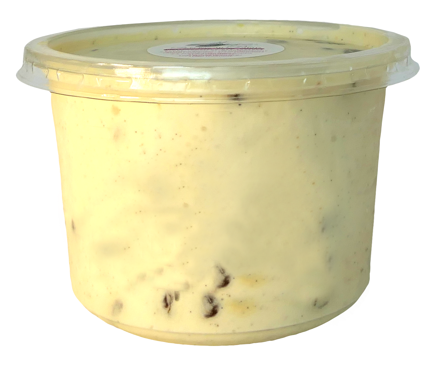 VanilleRhumRaisin