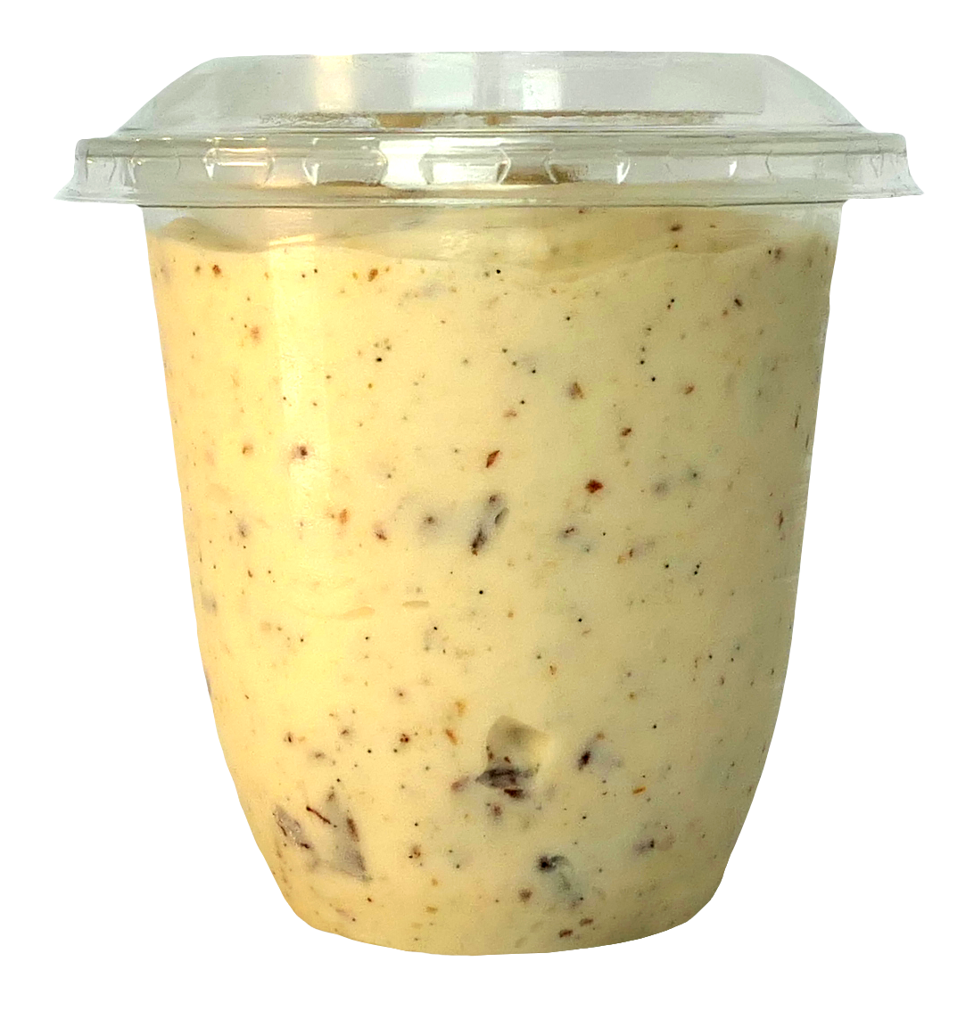 Stracciatella