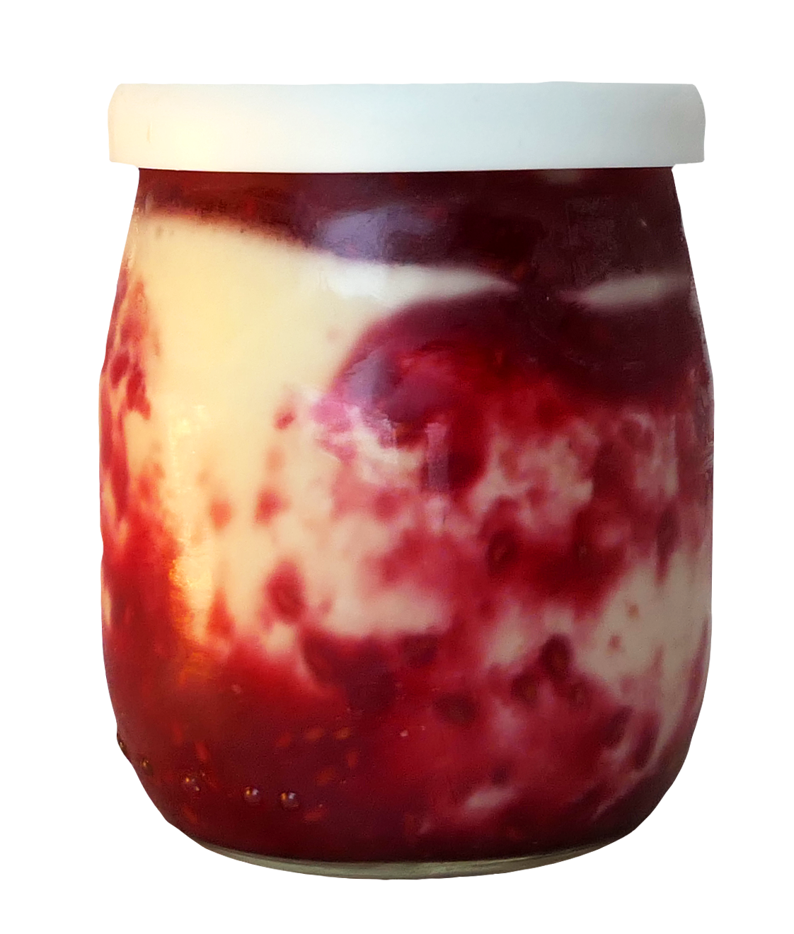 YaourtFramboise