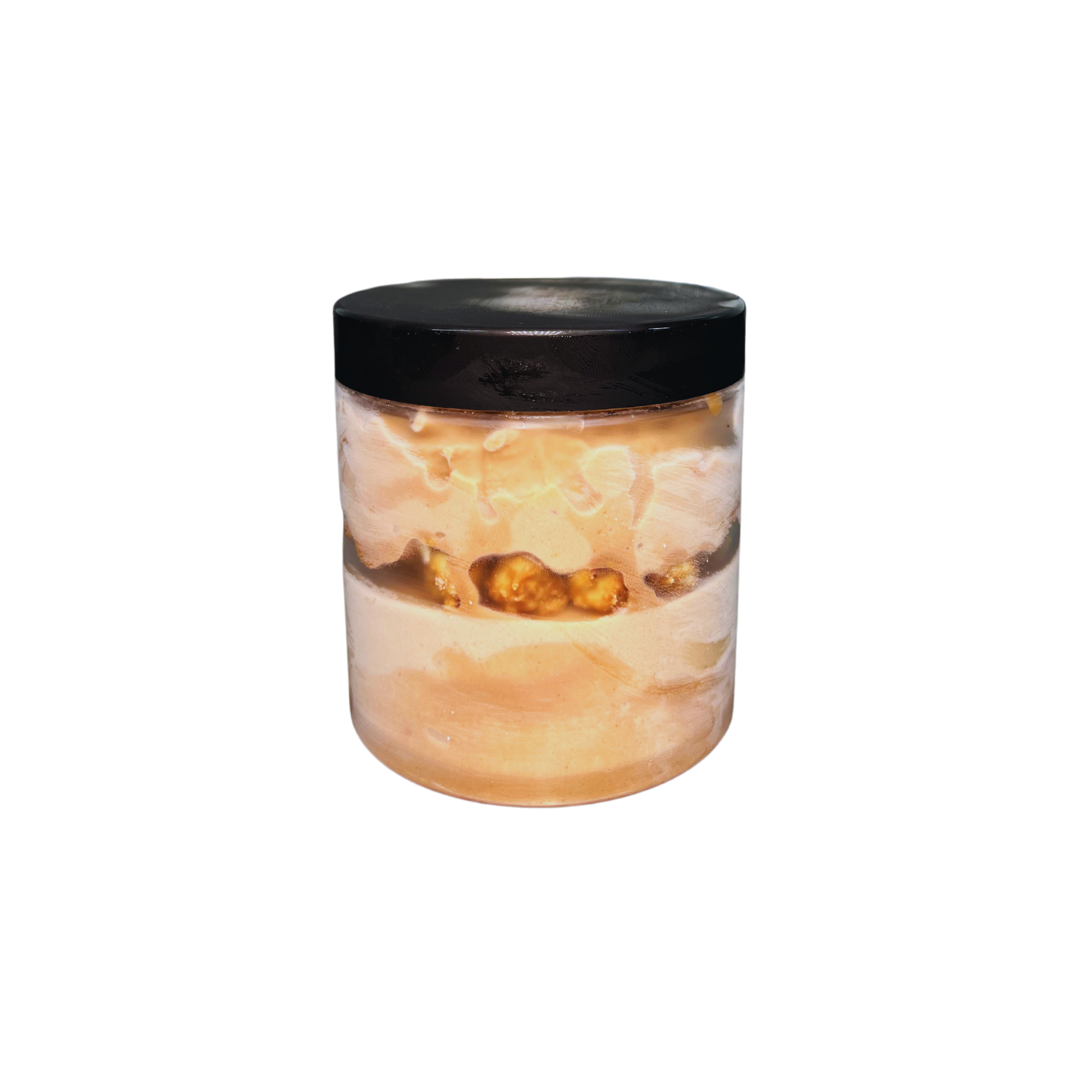 POT DE GLACE PRALINE- NOISETTES