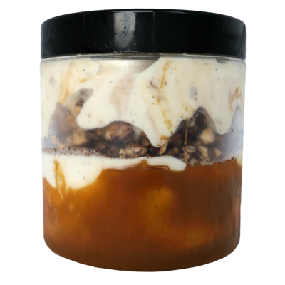 Vanille Pecan