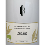 Long Jing