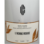 L'herbe Rouge