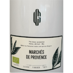 Marchés de provence