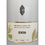 Sencha
