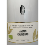 Jasmin Chung Hao