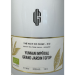 Yunnan Impérial Grand Jardin TGF0P