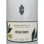 Délice Fruité