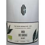 Roi de sicile