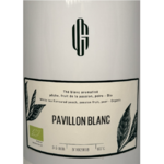 Pavillon Blanc
