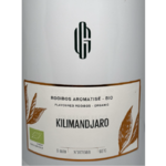 Kilimandjaro