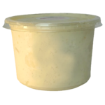Vanille PateaCookie