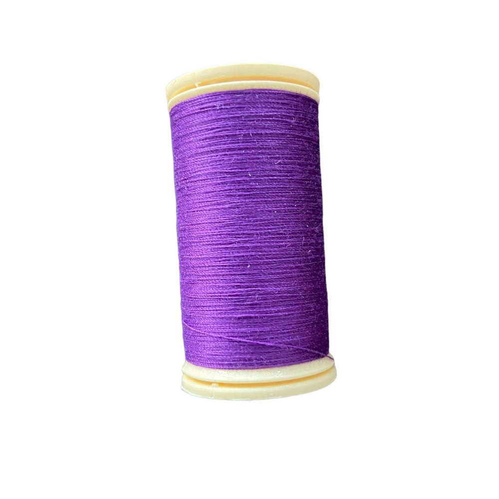 Fil violet 100% polyester