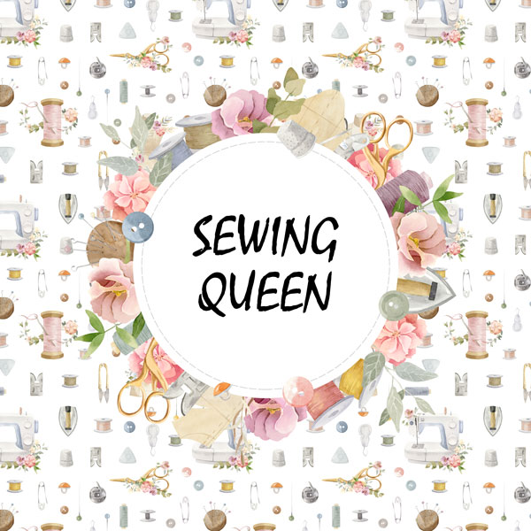 psc queen sewing 3030