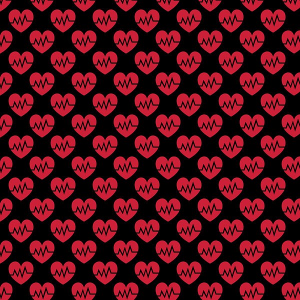 CPI coeur rouge