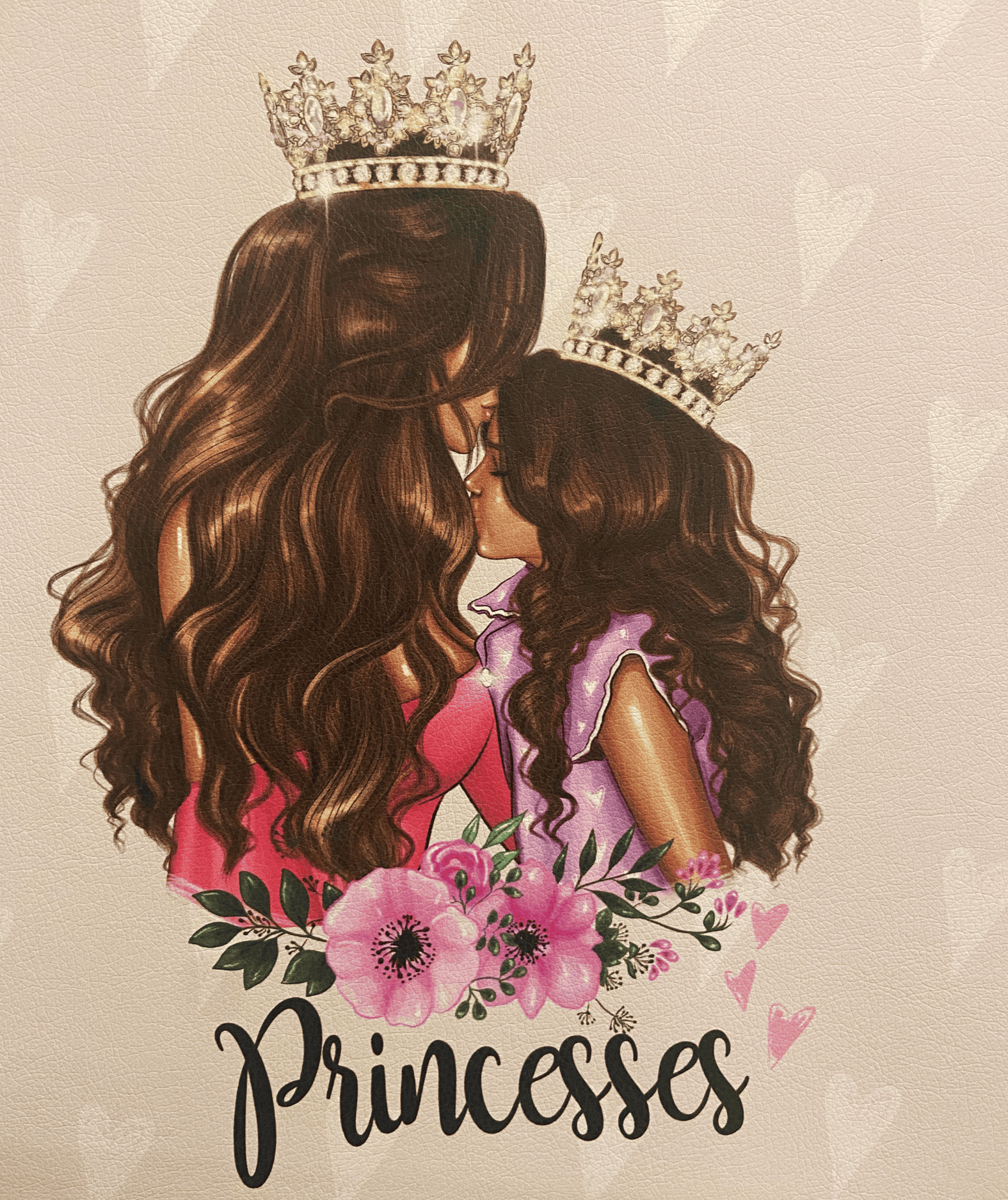 princesses PSC