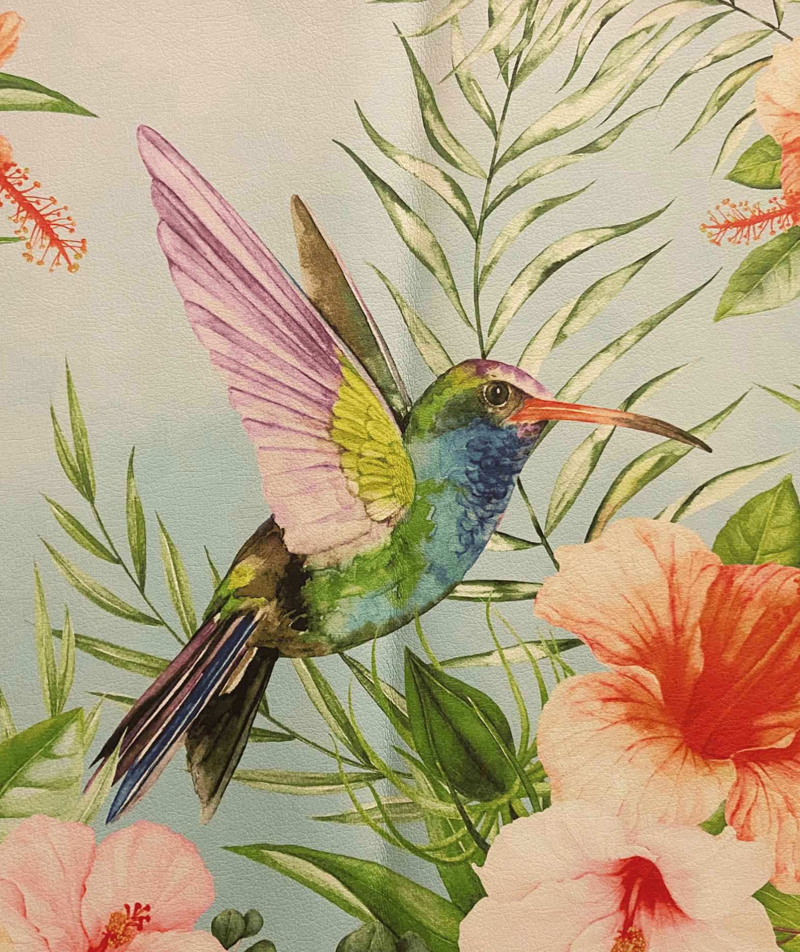 BIRD PSC
