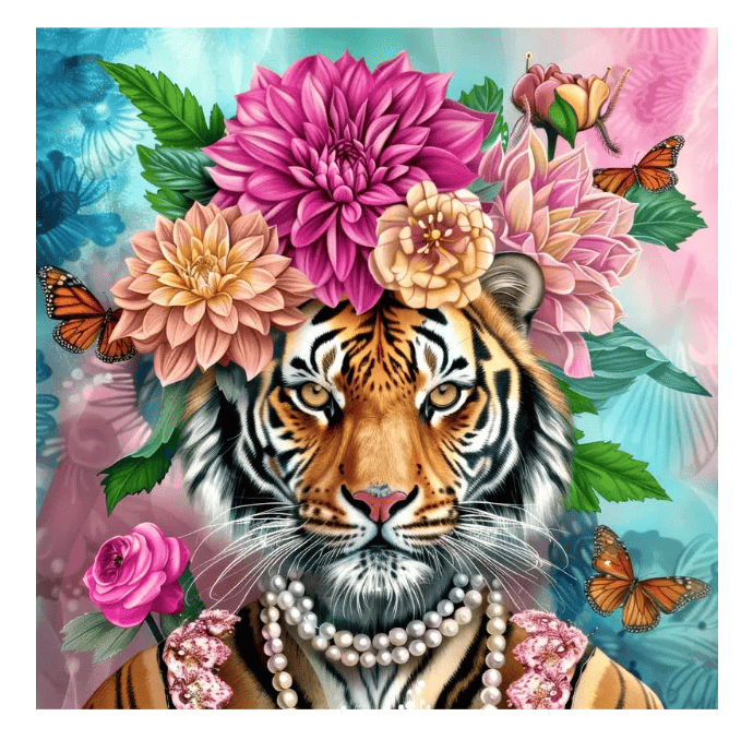 tigre summer