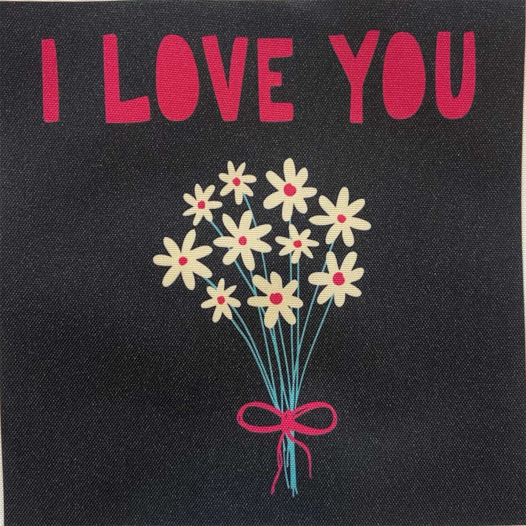 love you