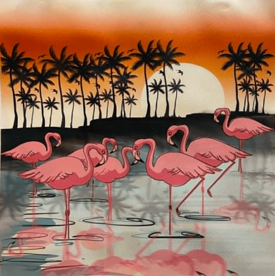 flamant rose v3