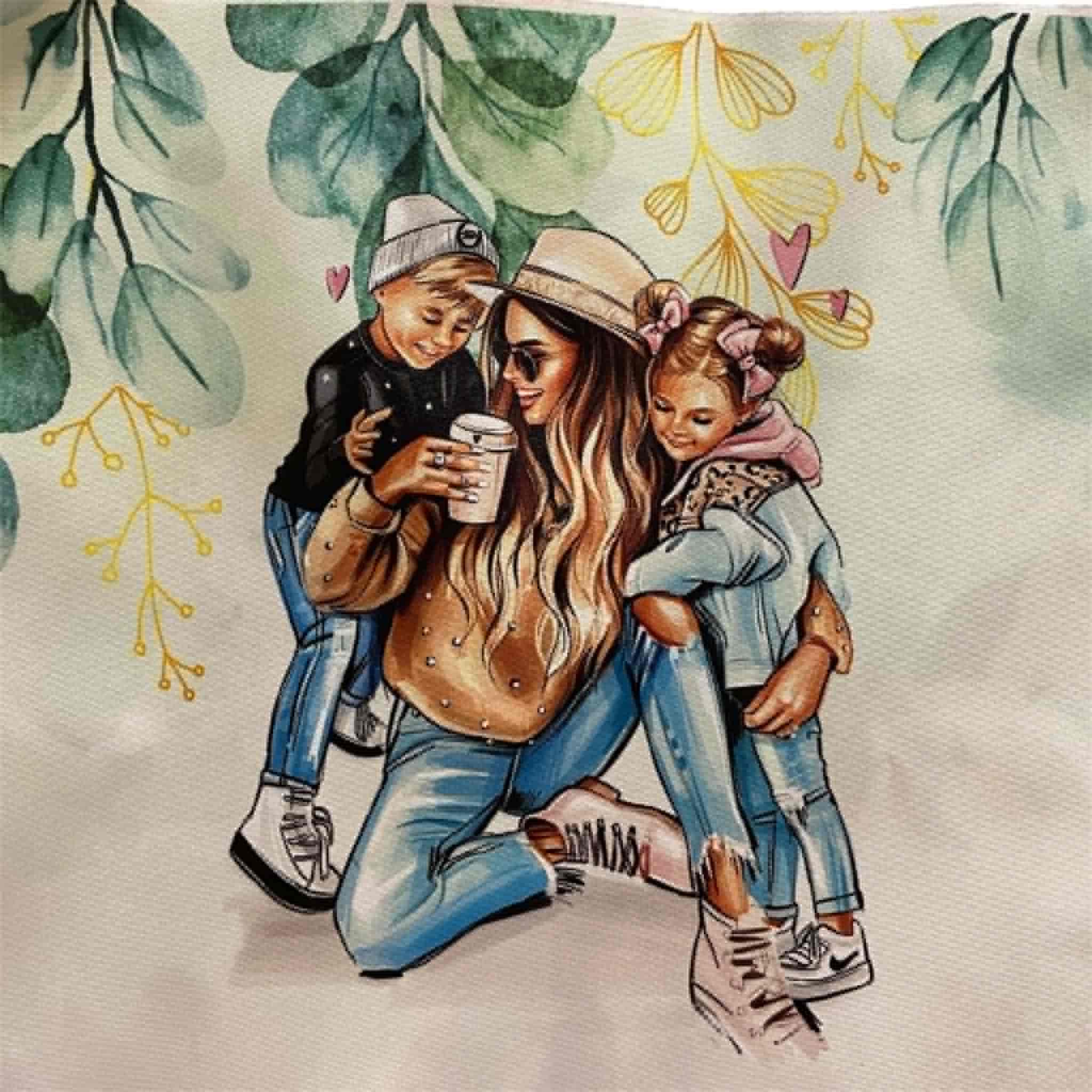 famille