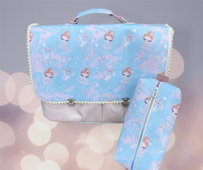 Cartable enfant