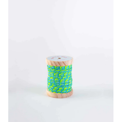 LM BIAIS wasabi bleu a