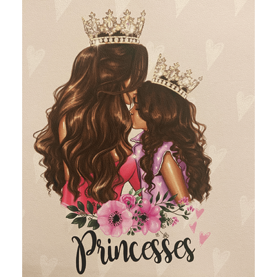princesses PSC