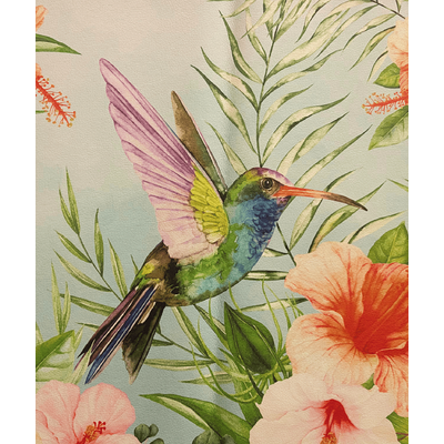 BIRD PSC