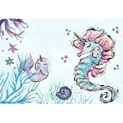 mermaid