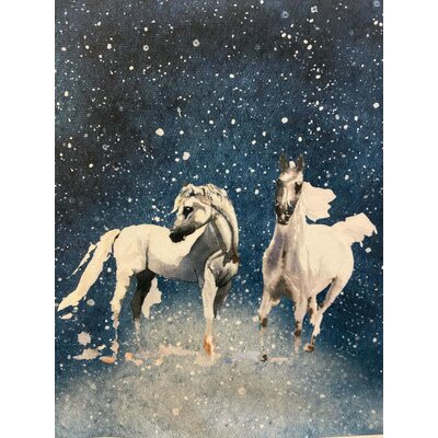 chevaux