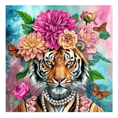 tigre summer