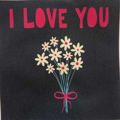 love you