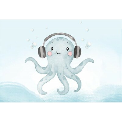 pc 3020 pieuvre avec casque