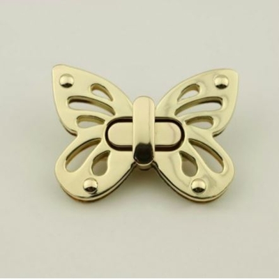 LB fermoir papillon dore avant