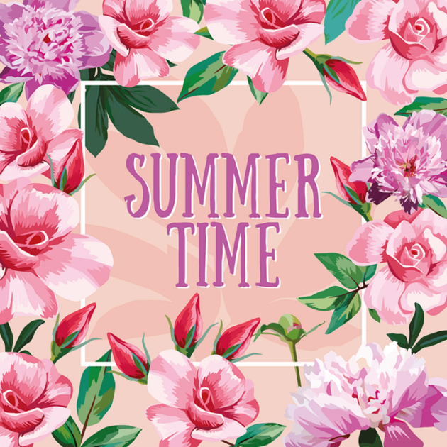 PSC 4550 summer time pivoine