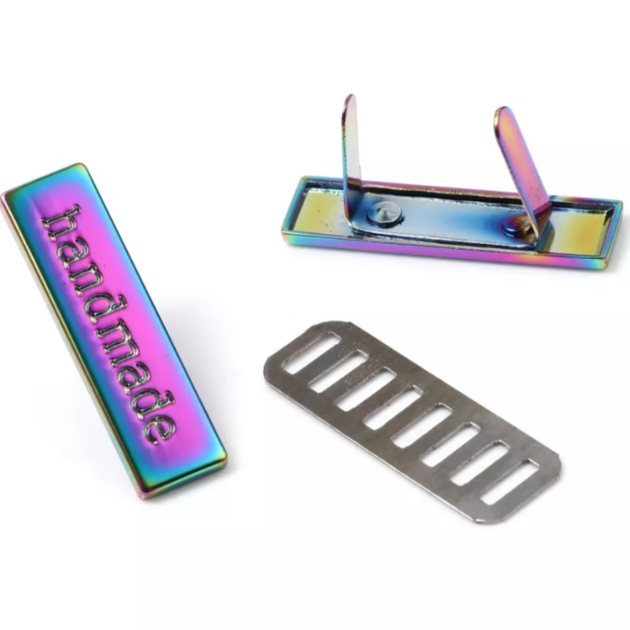 etiquette handmade metal (1)