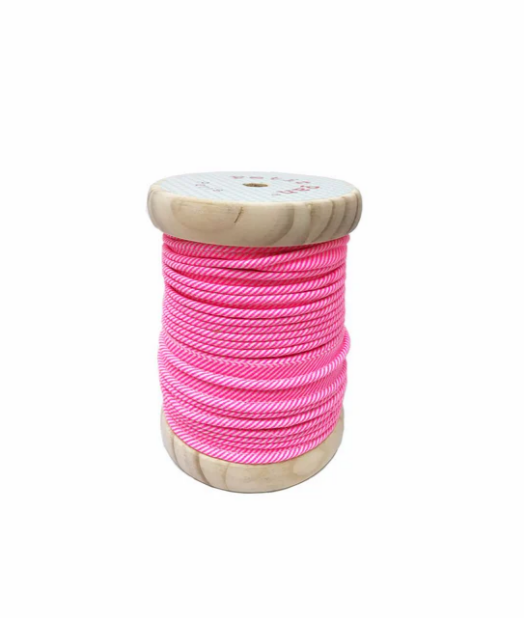 LM PASSEPOIL RIGATO ROSE