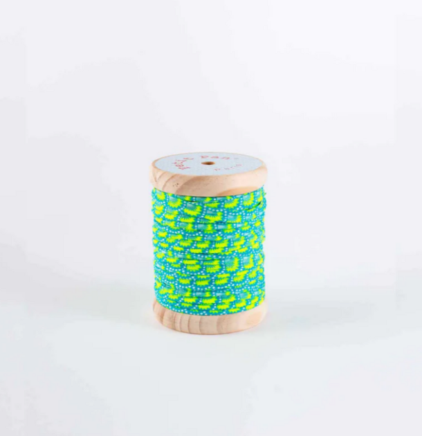 LM PASSEPOIL wasabi bleu a