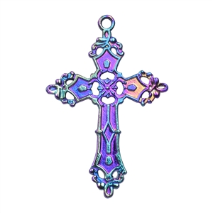 croix rainbow