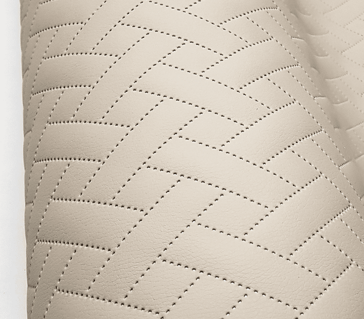 CSCM beige quadrillé