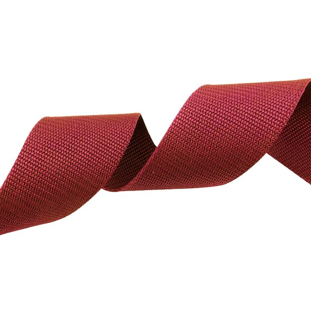 sangle rouge
