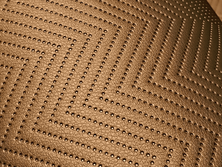 CSCM CHEVRON CUIVRE