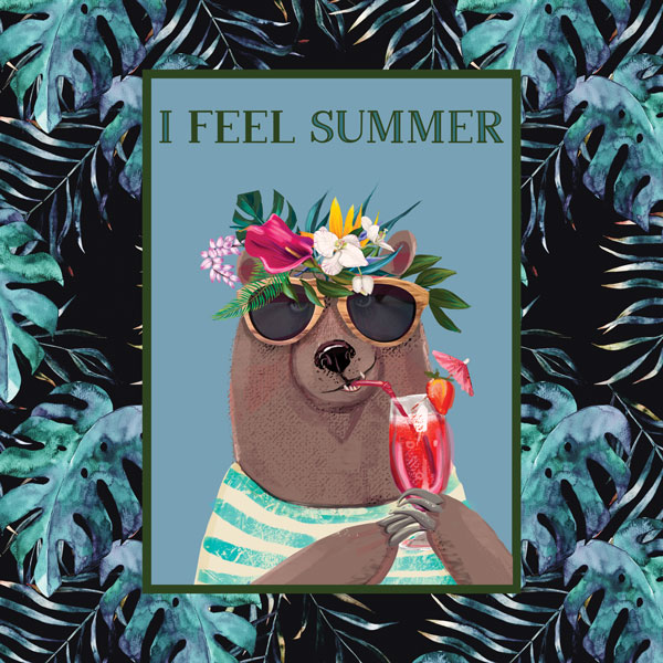 ppi 5050 i feel summer ours