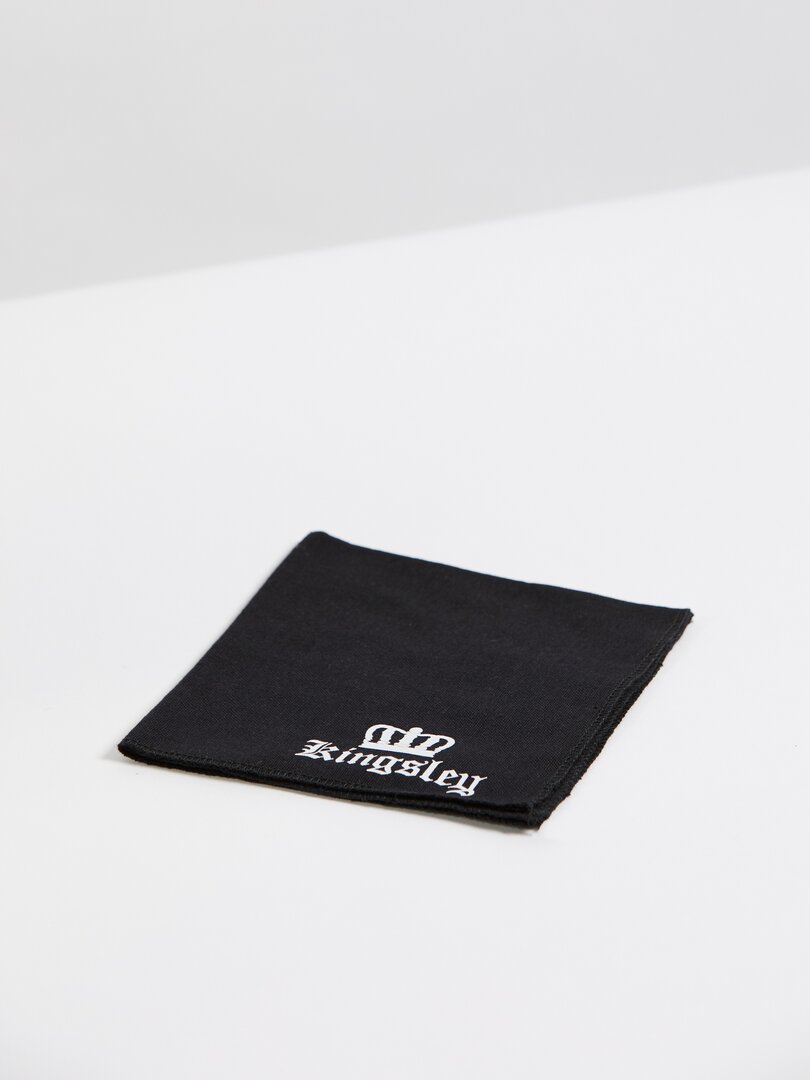 Chiffon à Polir Microfibre Breitling - Doré - Neuf Dans Son Sachet D'origine - Collection