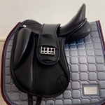 Sellerie battuta selle dressage r dynamic