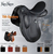 Sellerie Battūta selle dressage Zaldi Kira klass
