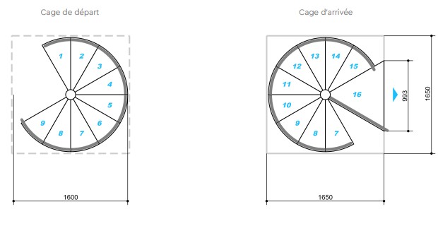 Plans-escalier-colimacon-diametre-160